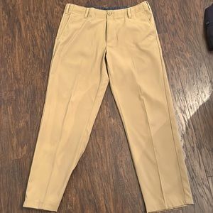 BCG mens golf pants size 34 x30